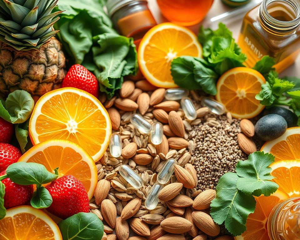 kids multivitamin halal