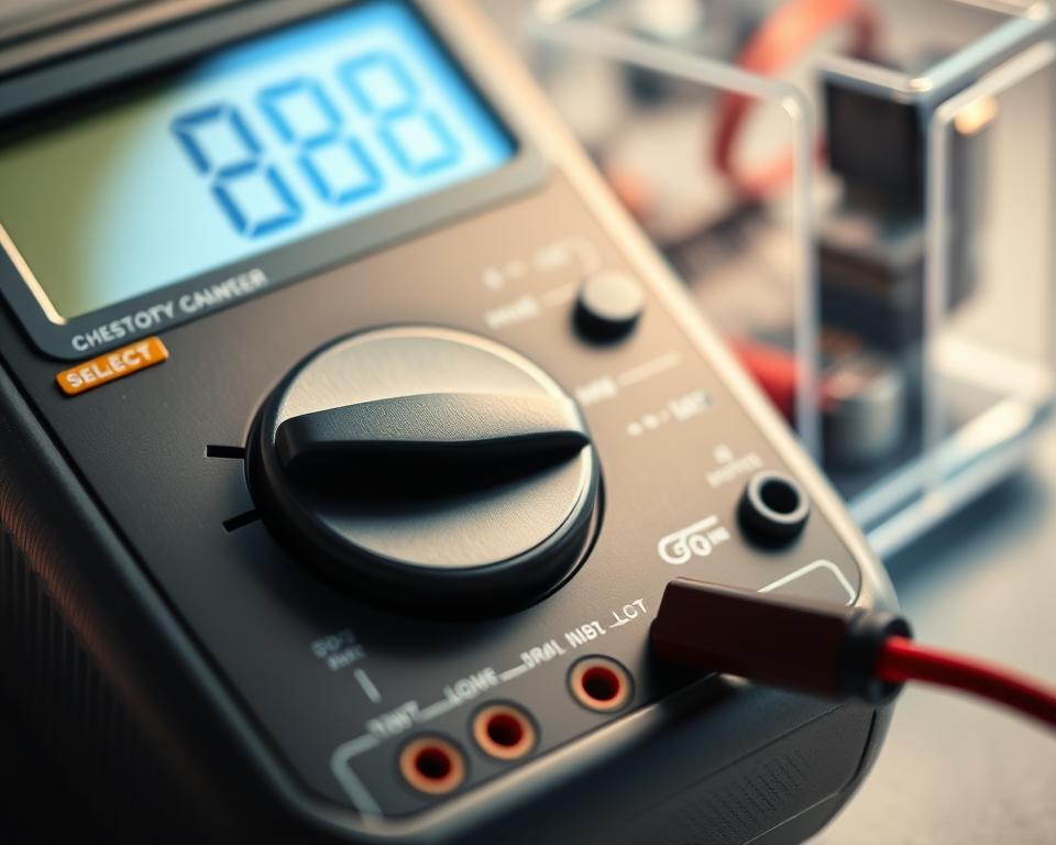cen-tech 7 function digital multimeter