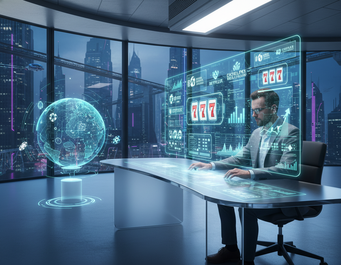 Online Casinos at Onestrolet