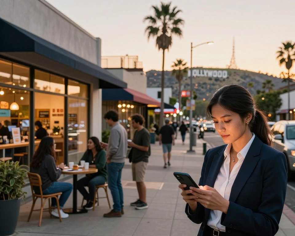 SEO Service in Los Angeles